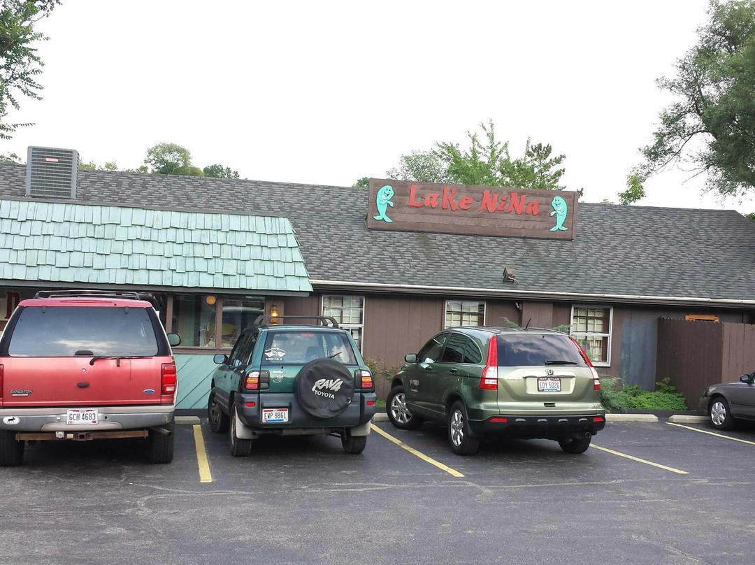 Lake Nina Restaurant