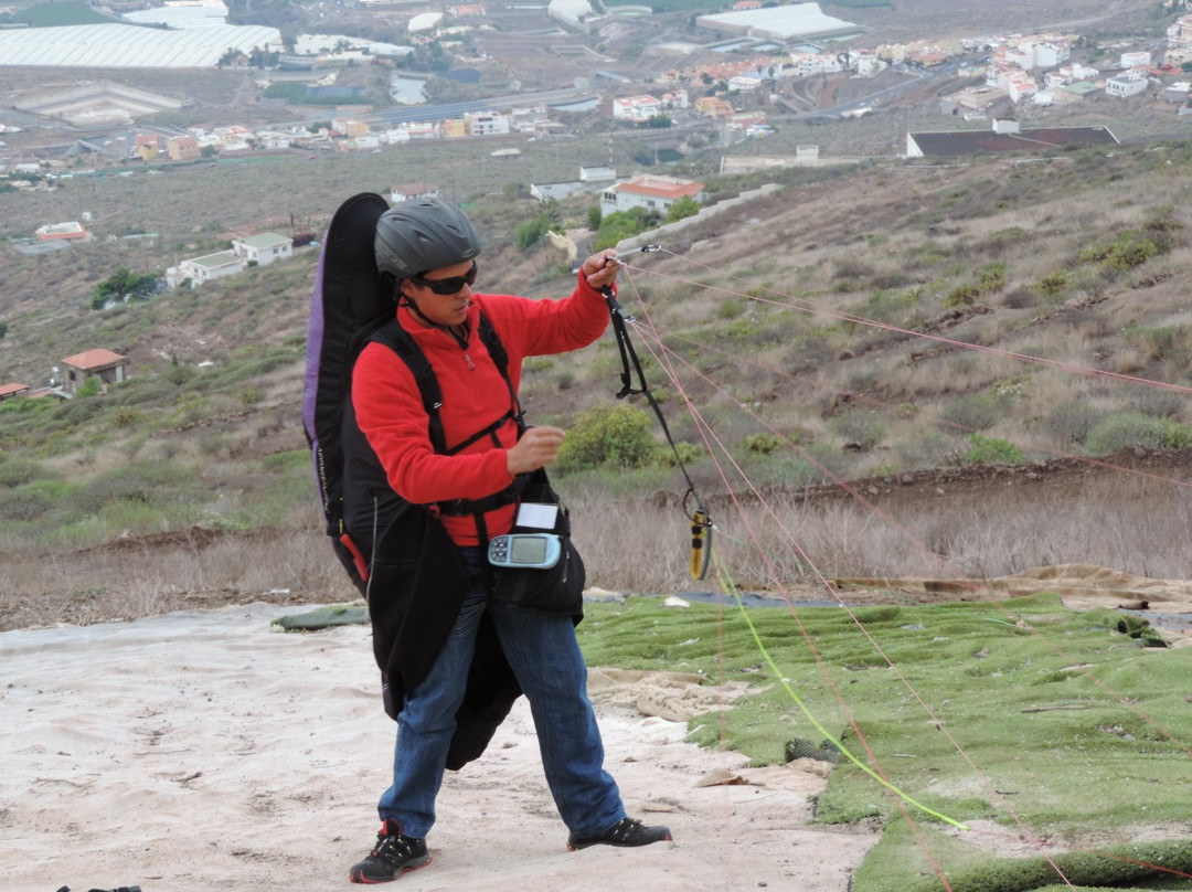 Happyflytenerife-特内里费岛必去景点