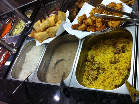 Tertulia Restaurante e Petiscaria