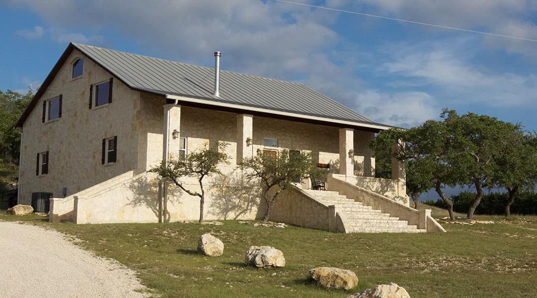 Pipe Creek酒店住宿-Glory Hills Ranch Bed & Breakfast