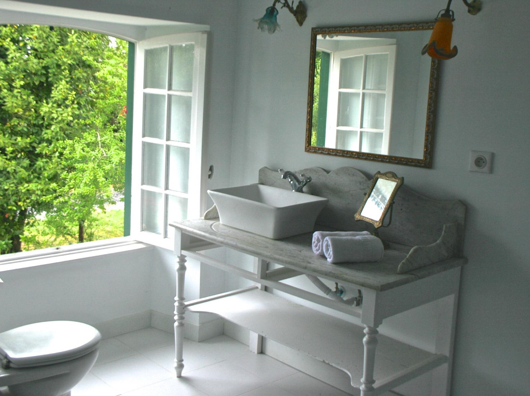 Barcarola Casa Rural主图