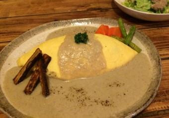 オムライスと創作料理居酒屋 kurumari