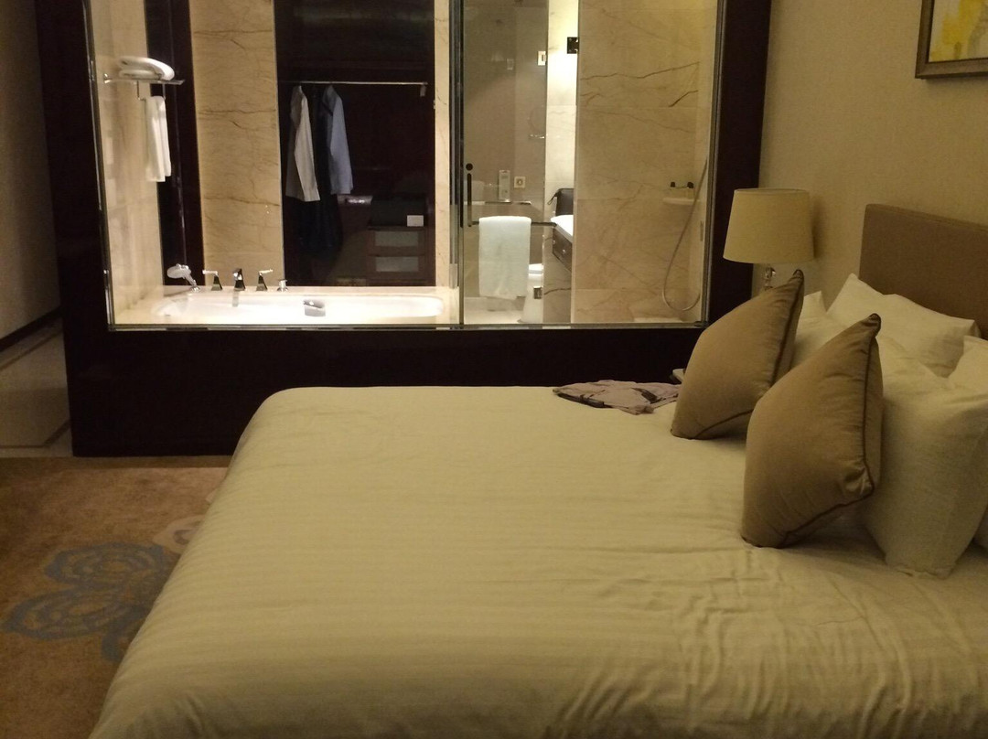 东吴开元名都酒店主图