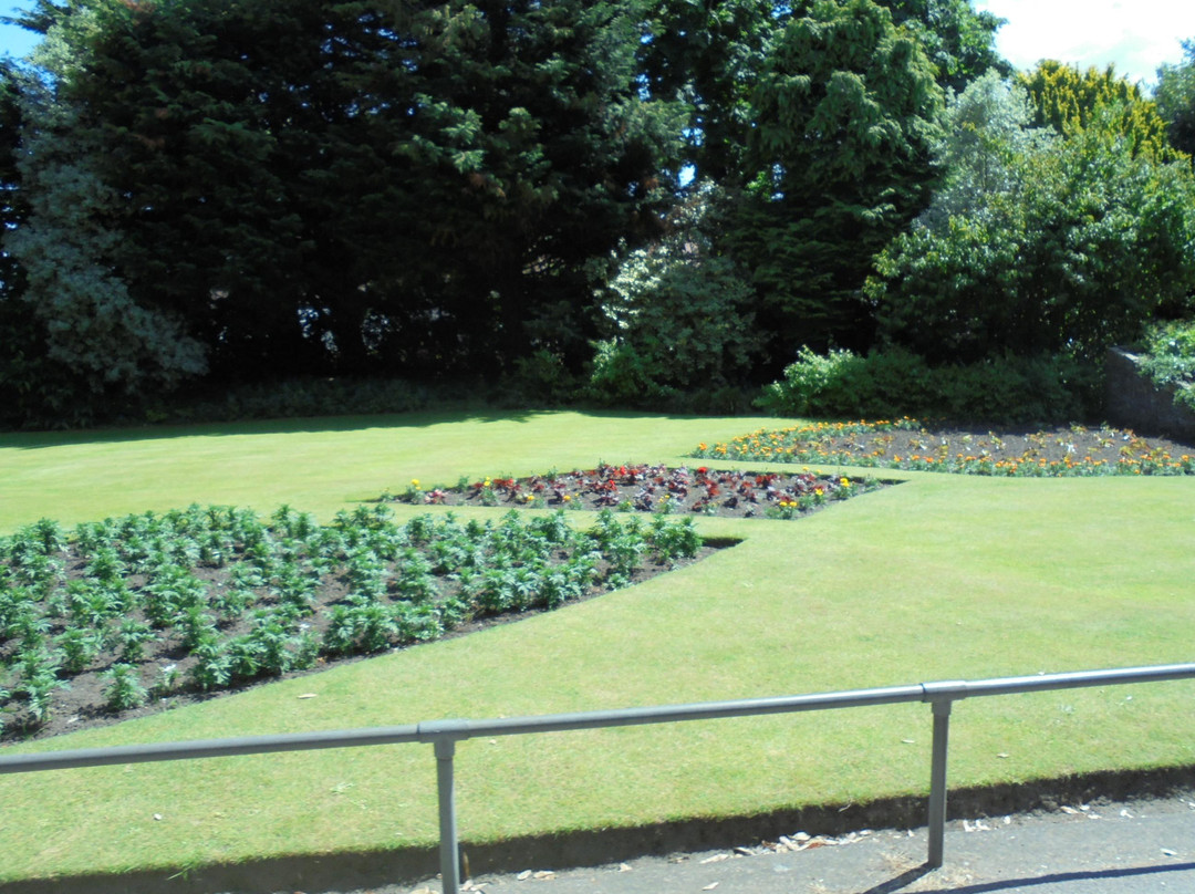 Poole Park-普尔必去景点