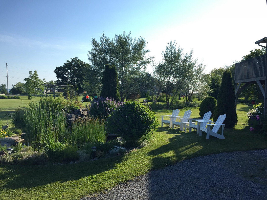 Moonlight on the Lake B&B主图