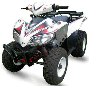 Scooter Center Rhodes-罗德城必去景点