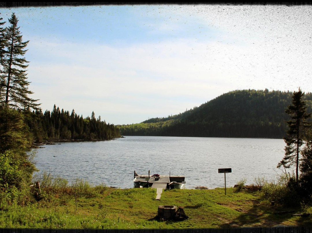 Reserve Faunique de Rimouski-Saint-Narcisse-de-Rimouski必去景点