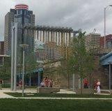 Smale Riverfront Park-辛辛那提必去景点