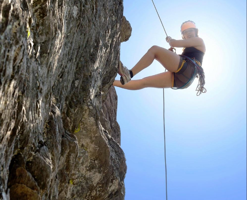 Climbing-Fuerteventura景点图片