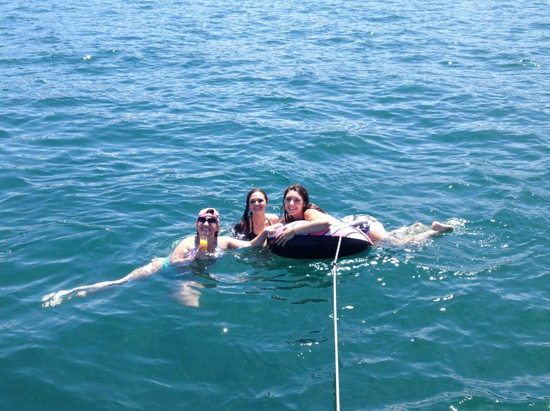 Geneva Sunset Sailing-日内瓦必去景点