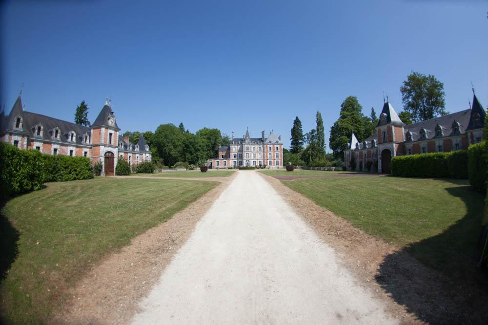 Le Château des Énigmes-Freteval必去景点