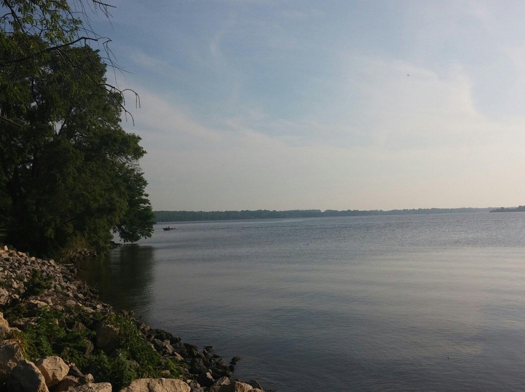 Buck Creek State Park-斯普林菲尔德必去景点