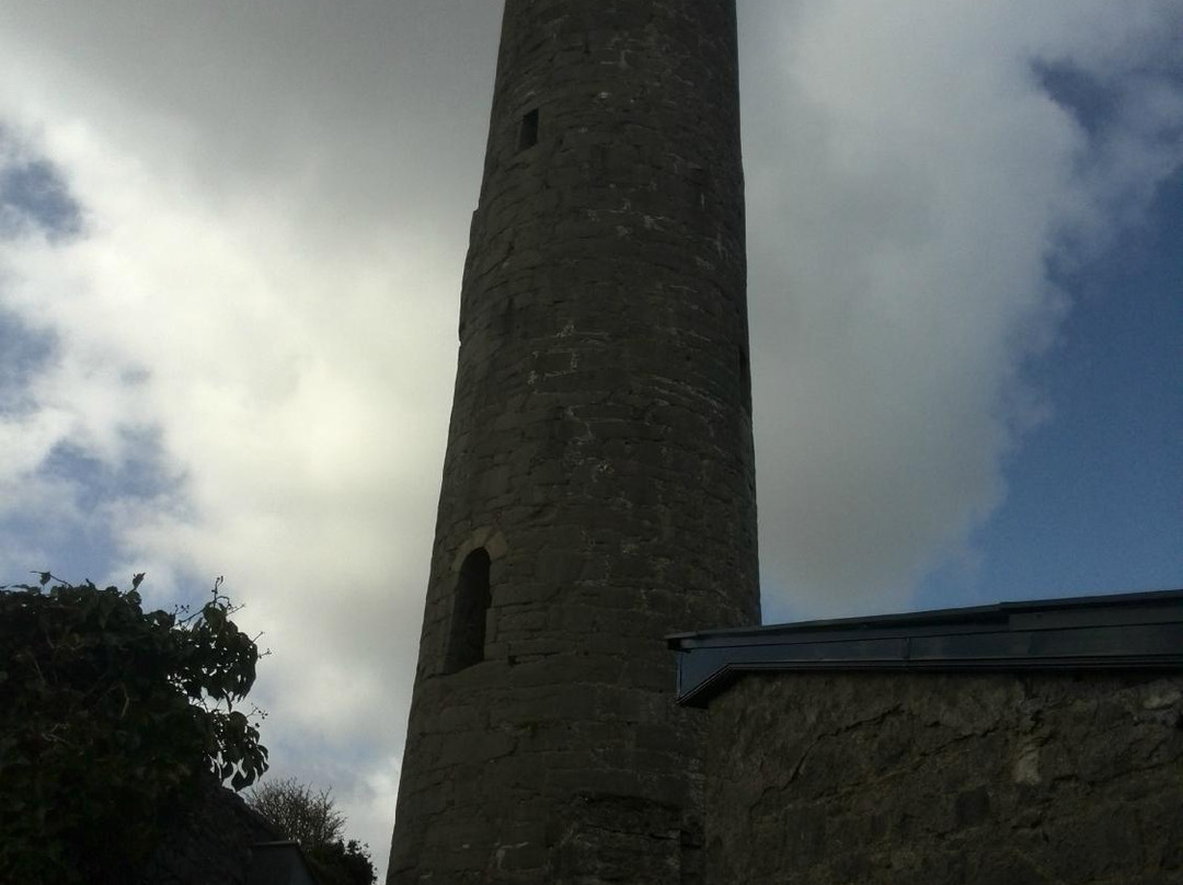 Killala Tower景点图片