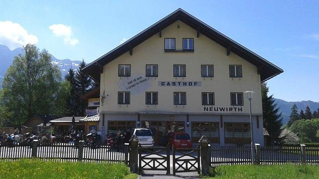 Gasthof Neuwirth