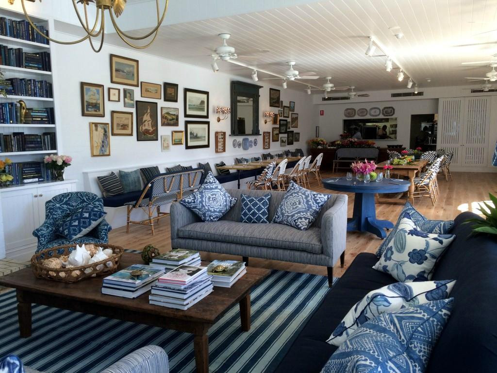 Bogangar餐馆和美食-Paper Daisy