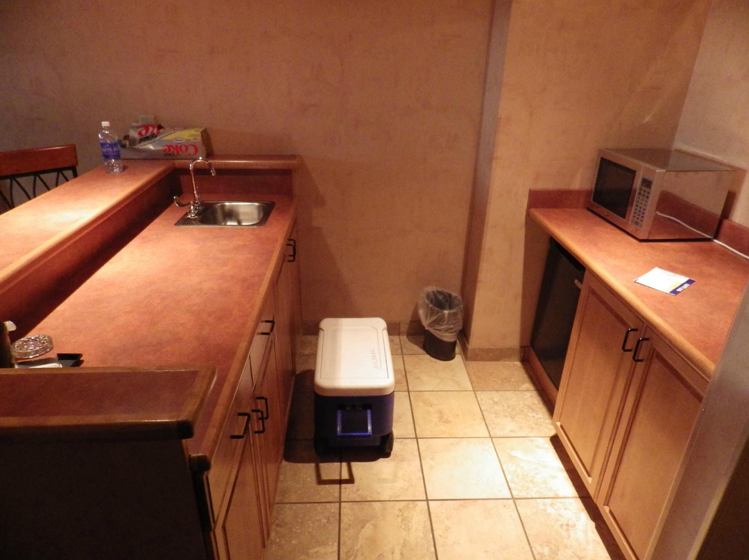 Robinson Rancheria Resort & Casino主图