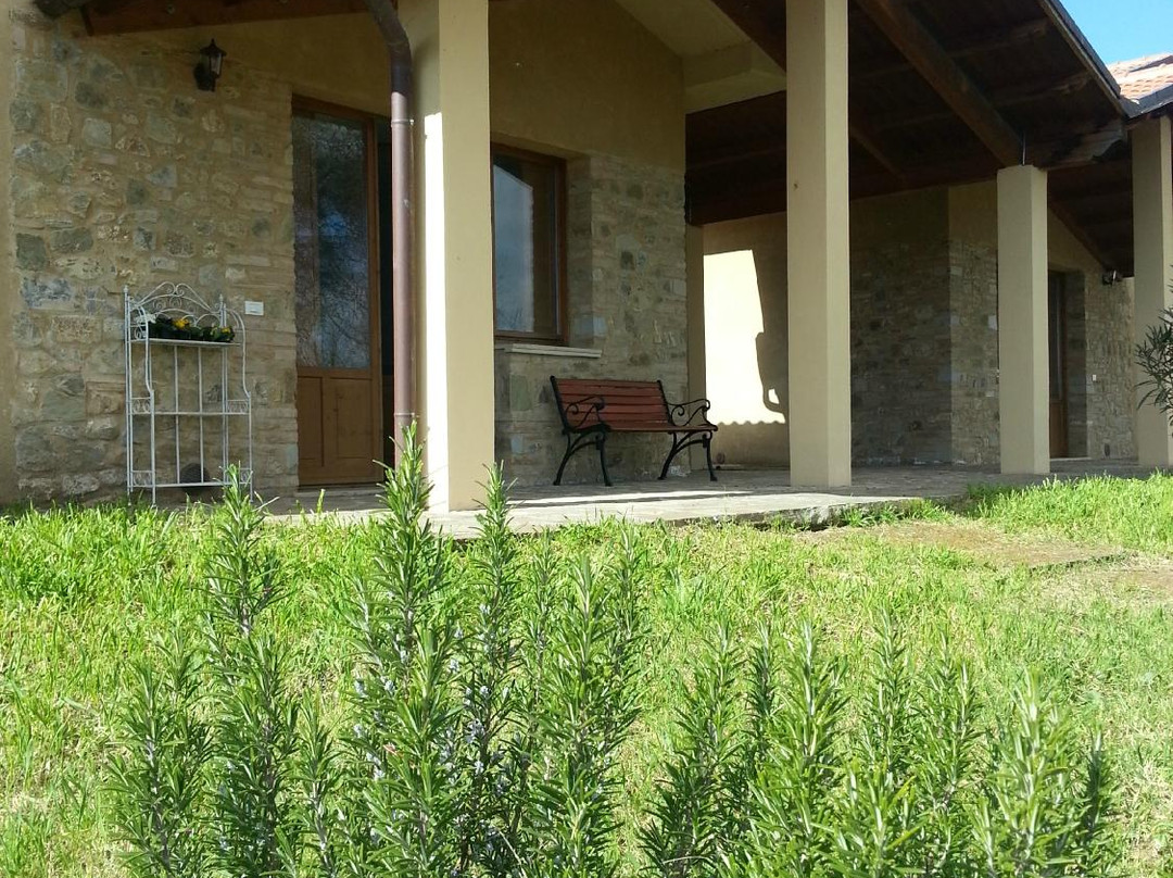 B&B Amore di Maremma主图