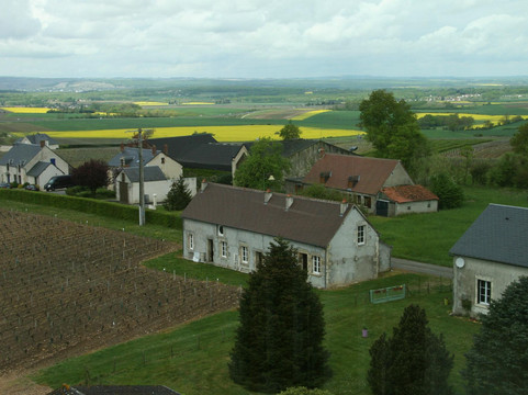 Saint-Andelain旅游攻略图片