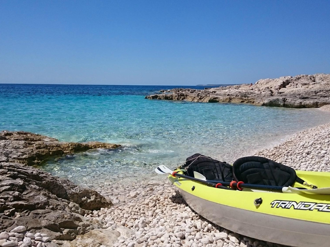 Sunbird Sport Windsurfing-马利露辛必去景点