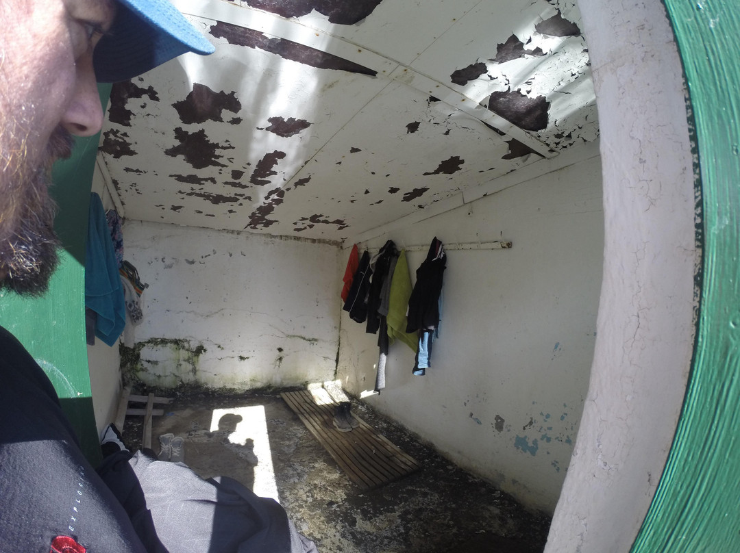 Seljavallalaug-Skogar必去景点