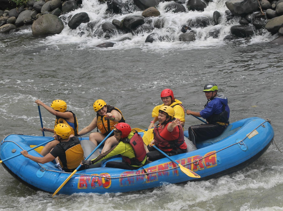 Río Aventura Expediciones景点图片