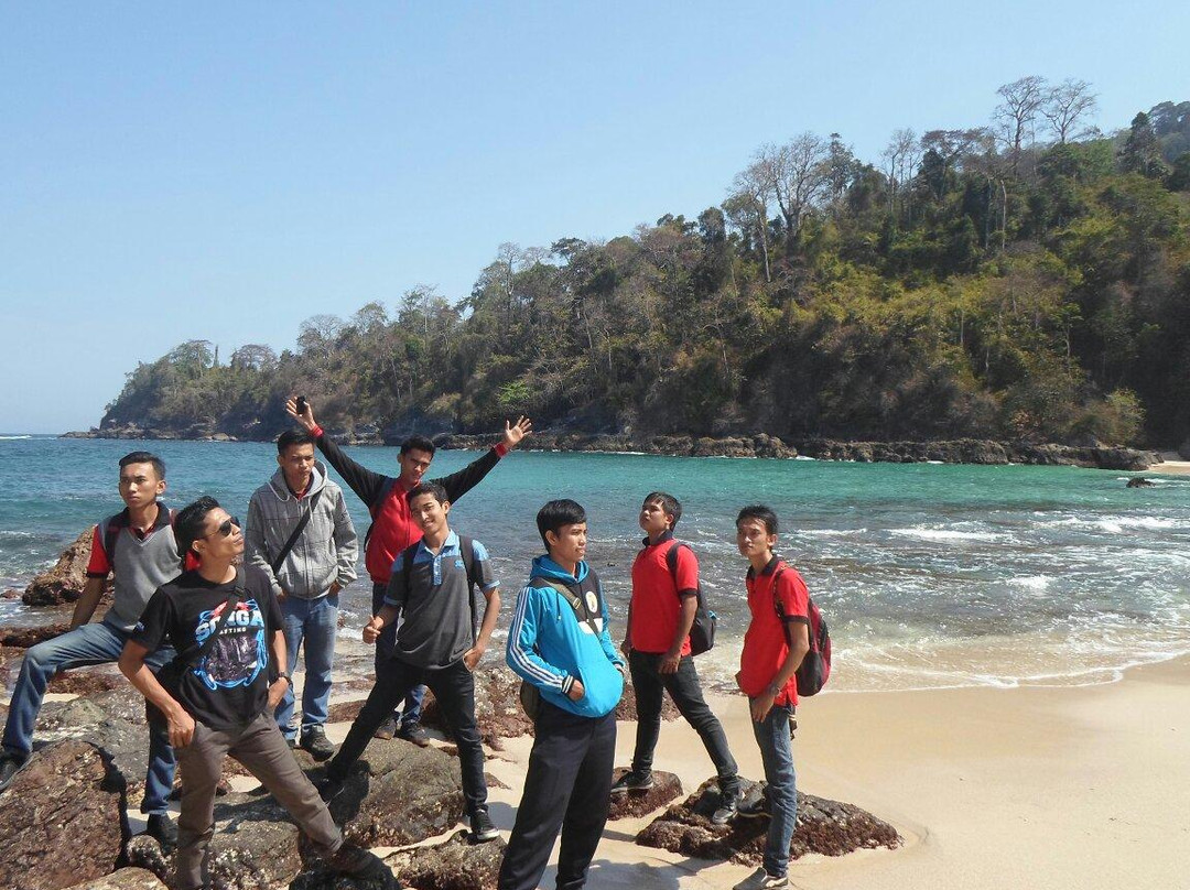 Green Bay-巴纽旺宣必去景点