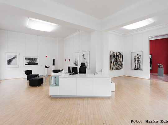 Galerie Sybille Nuett