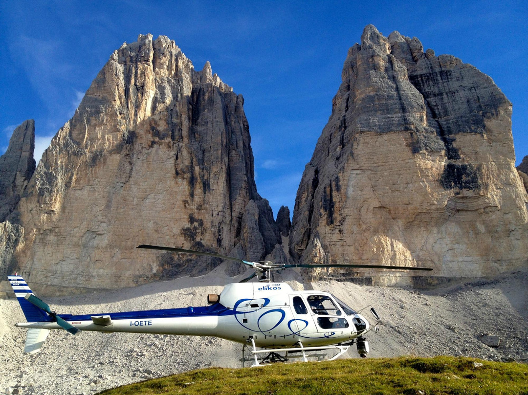 Elikos-Laion必去景点