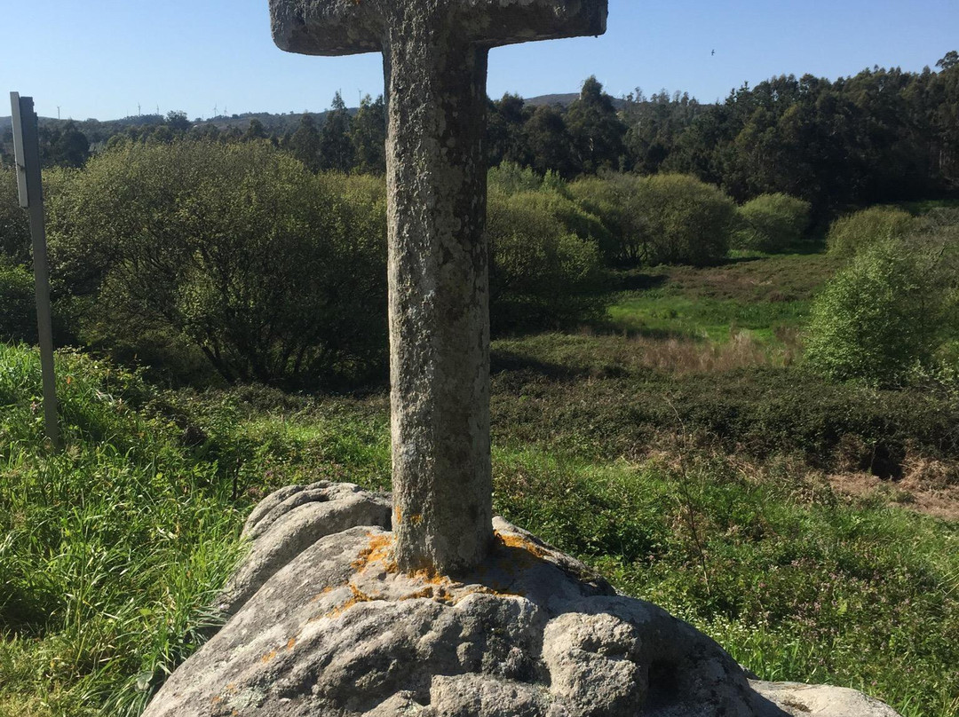 Pedra da Serpe景点图片