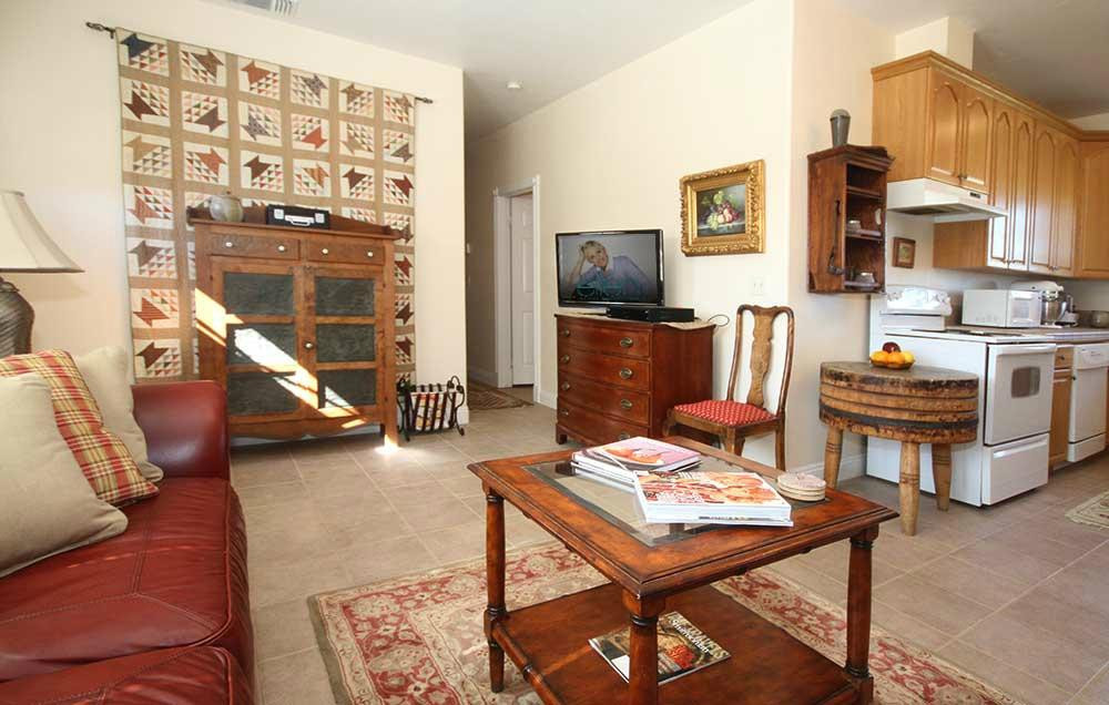 Bella Collina at La Bella Rosa主图