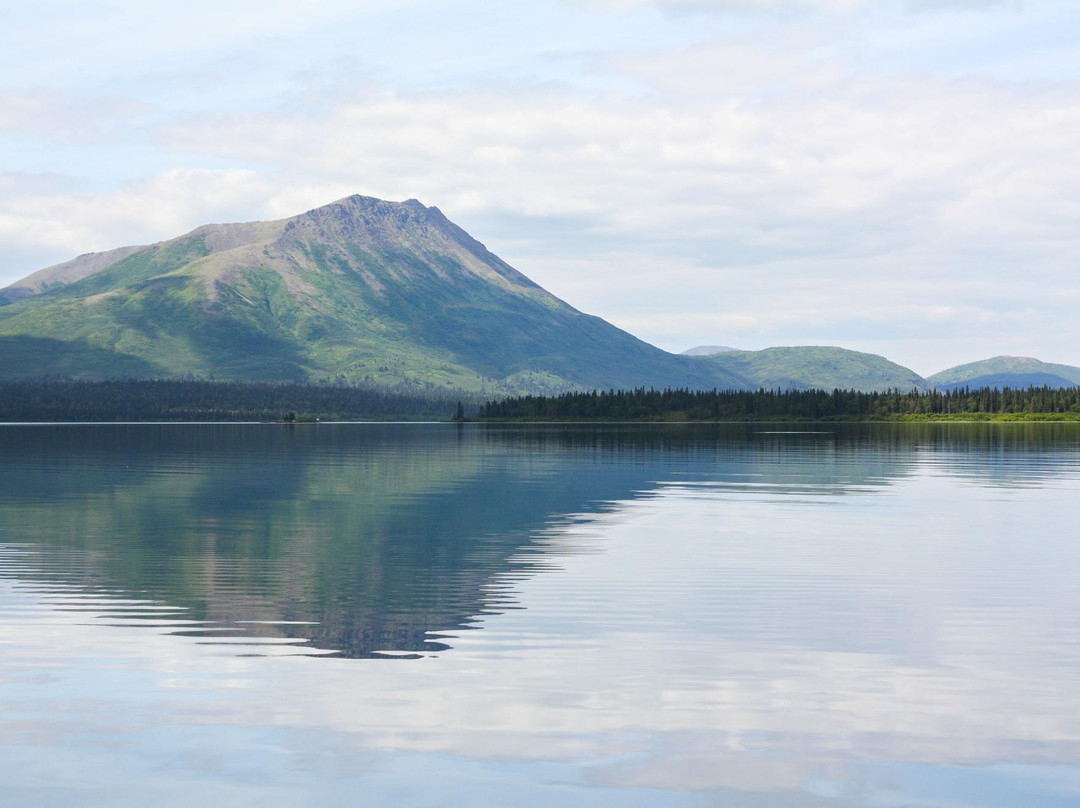 Silver Fin Lakefront Inn主图