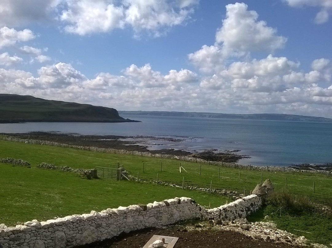 Rathlin Island Hostel主图