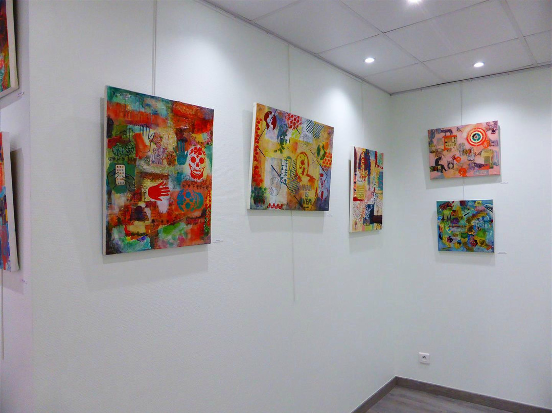 L’Atelier de Léo景点图片