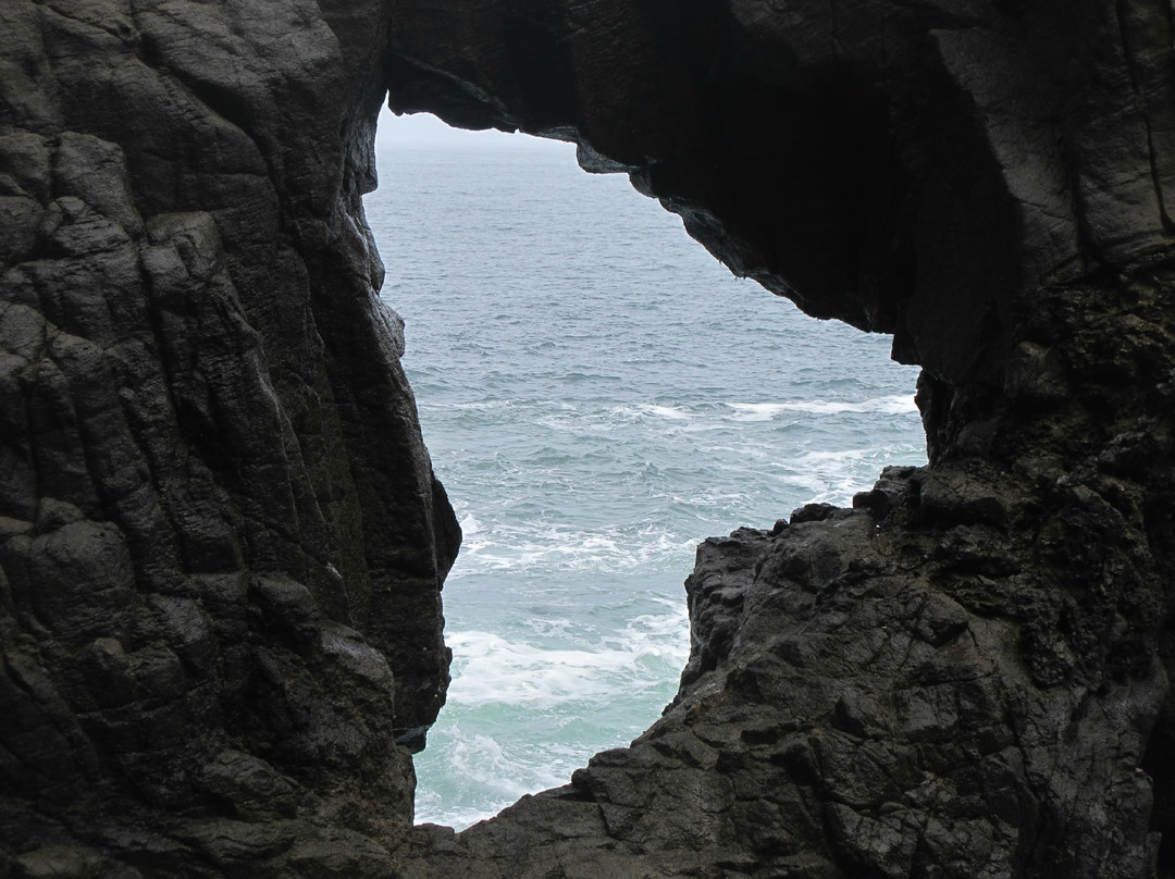 Corazones Beach-阿里卡必去景点
