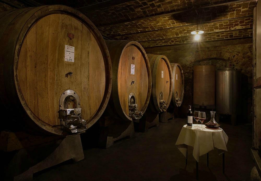 Cascina Gramolere-蒙福特-达尔巴必去景点
