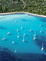 Danielis Yachting景点图片