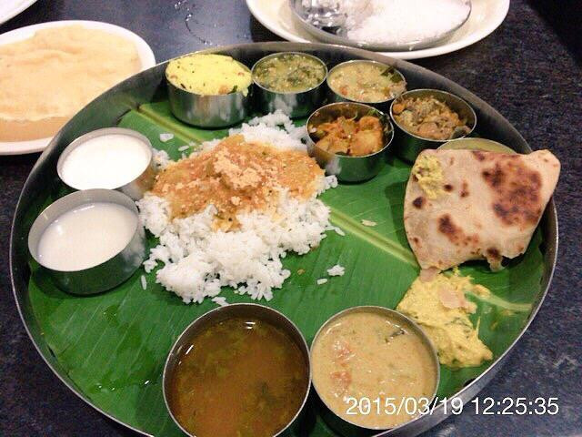 Thiruvarangam旅游攻略图片