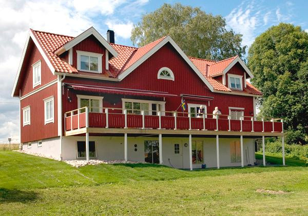 Övergrans Jordbruk