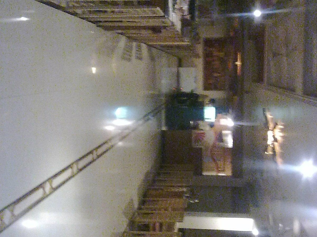 Hotel Mahendra主图