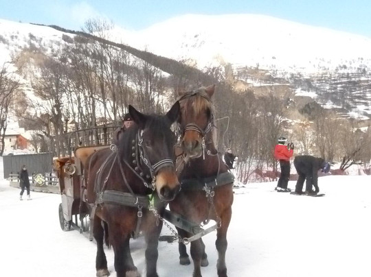 Asinerie de Valloirette-Valloire必去景点