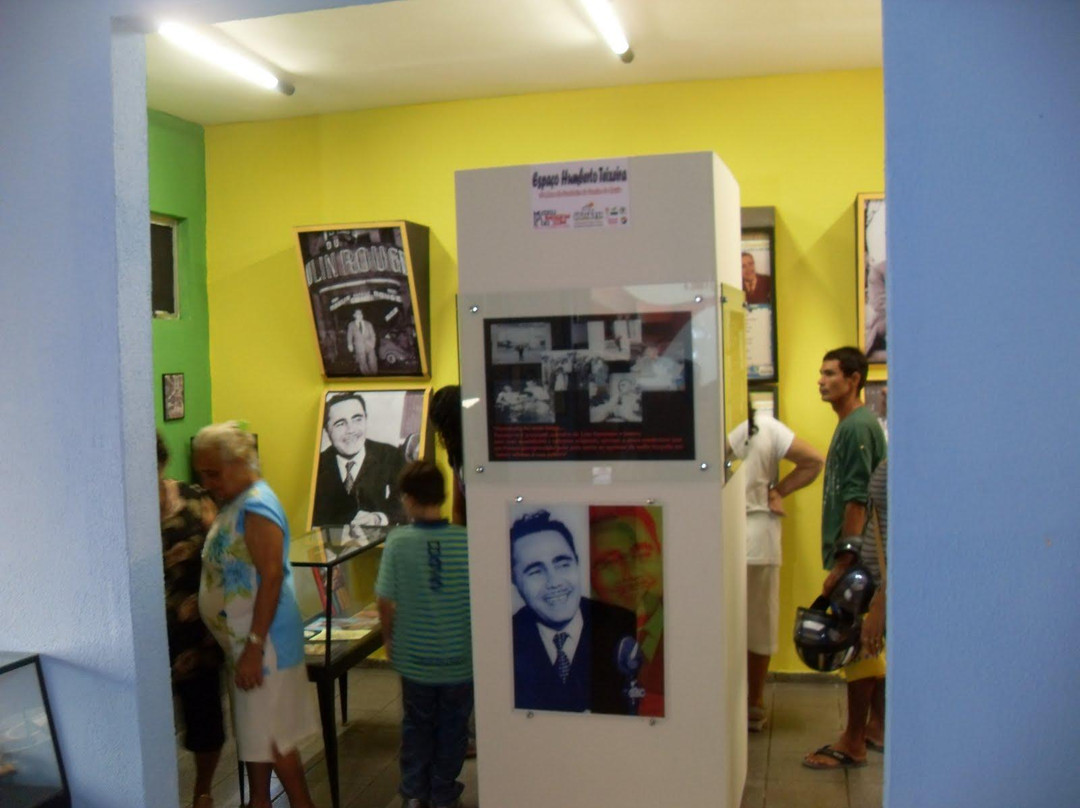 Saboeiro旅游景点-Francisco Alcantara Nogueira Museum