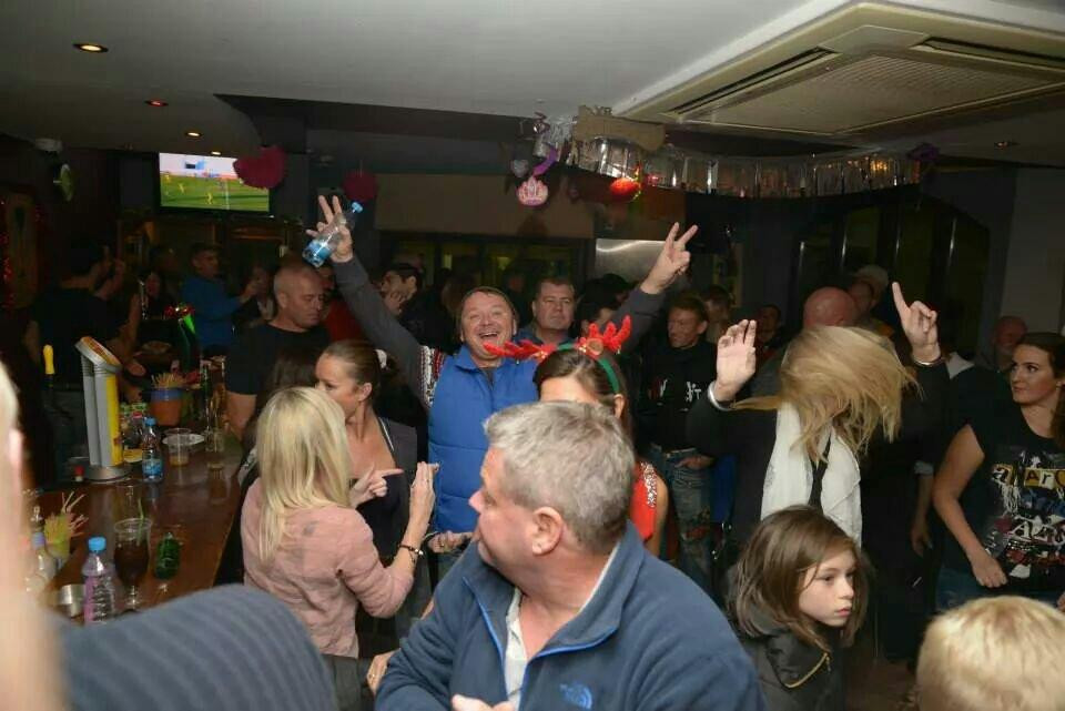 Iron Horse Pub-皮索里必去景点