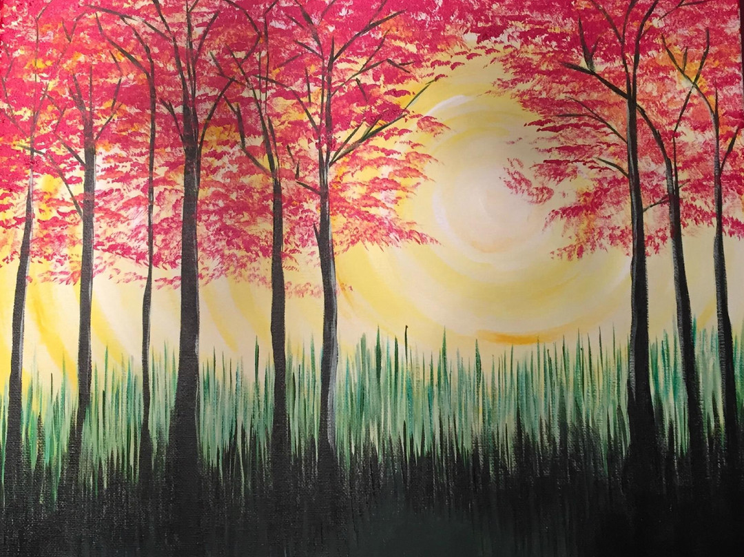 Vino Artist-圣克拉拉必去景点