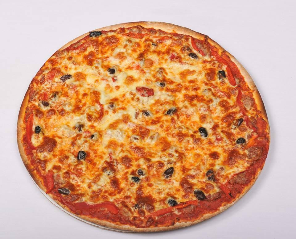 Bensenville餐馆和美食-Mamma Maria's Pizzeria & Ristorante