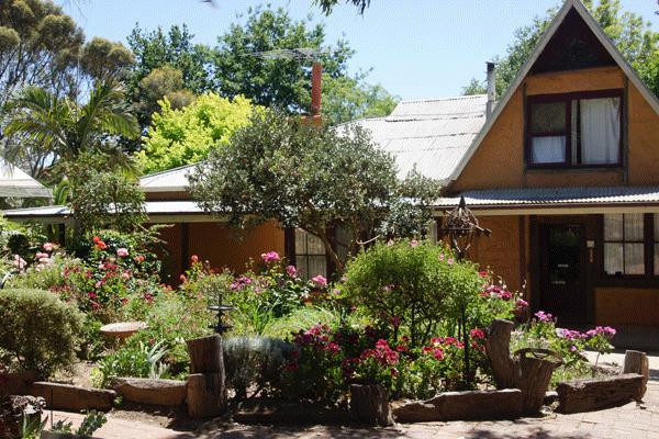 Magpie Springs - Winery, Cellar Door and Art Gallery景点图片