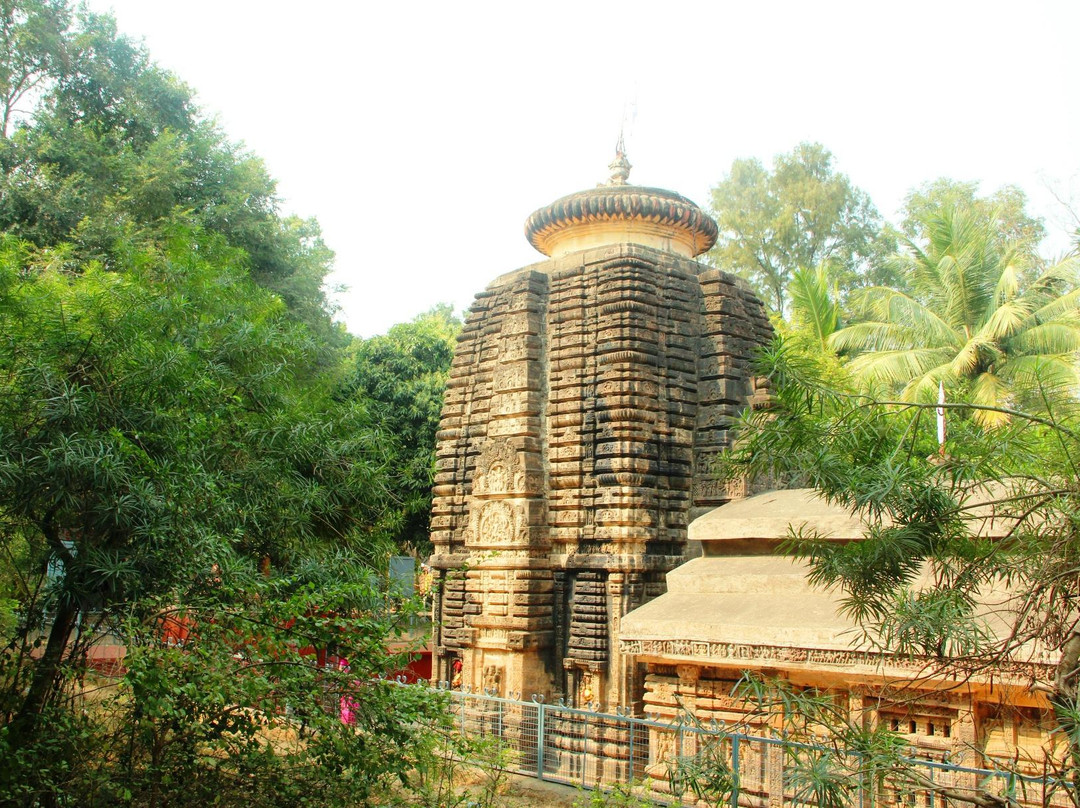 Simhanath Temple景点图片