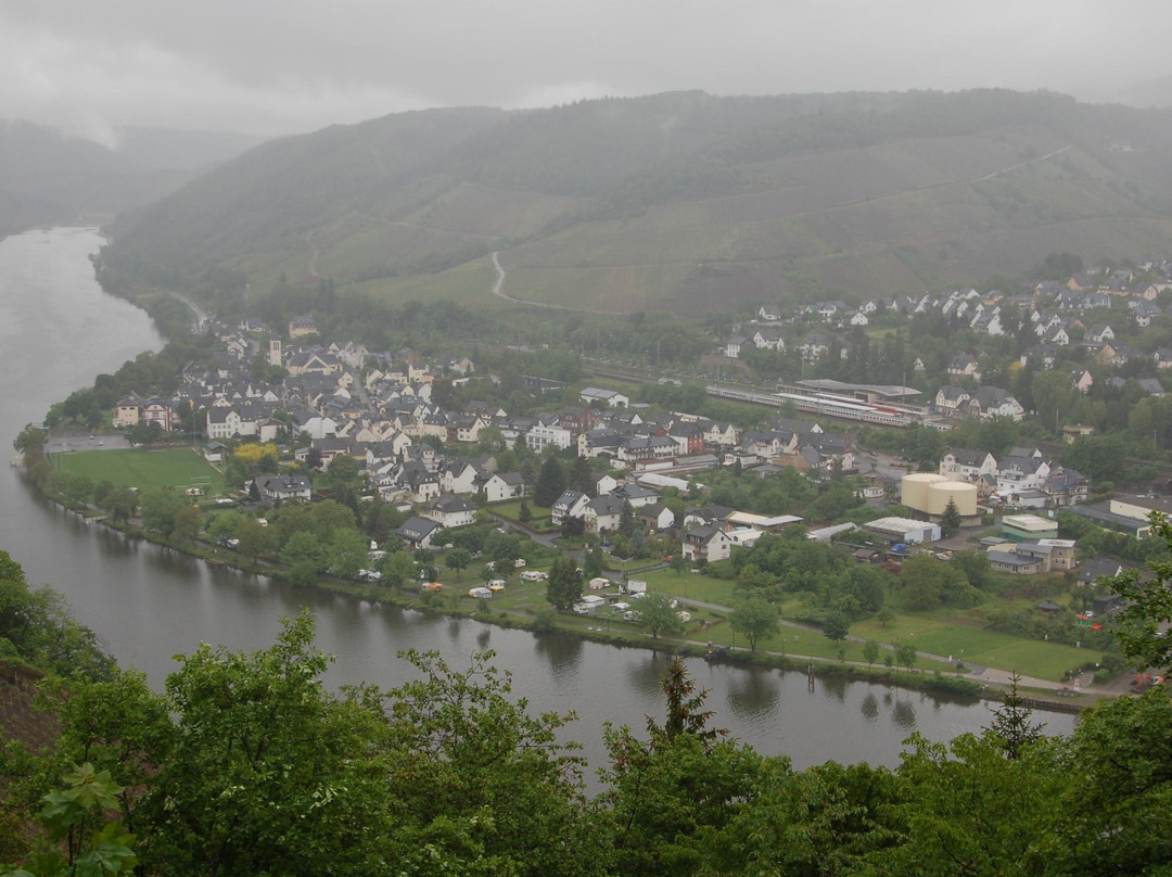 Hotel Moselperle主图