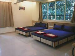 Samudra Gaaj Beach Resort主图