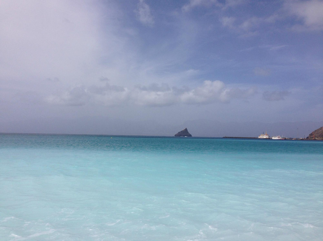 Praia de Bote-明德卢必去景点