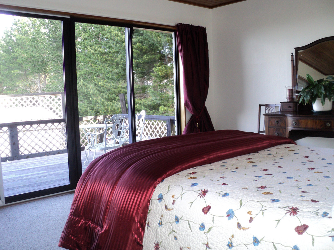 Warwick Hills Rural Retreat主图